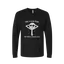 Left Unsupervised Long Sleeve T-Shirt thumbnail 3