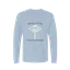 Left Unsupervised Long Sleeve T-Shirt thumbnail 4