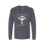 Left Unsupervised Long Sleeve T-Shirt thumbnail 5