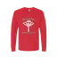 Left Unsupervised Long Sleeve T-Shirt thumbnail 2