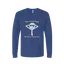 Left Unsupervised Long Sleeve T-Shirt thumbnail 6