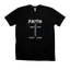 Faith over Fear Uni-Sex T-Shirt  thumbnail 3