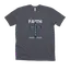 Faith over Fear Uni-Sex T-Shirt  thumbnail 6
