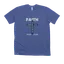 Faith over Fear Uni-Sex T-Shirt  thumbnail 2