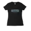 Saved By Grace Womens Cut T-Shirt  thumbnail 3