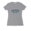 Saved By Grace Womens Cut T-Shirt  thumbnail 4