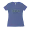 Saved By Grace Womens Cut T-Shirt  thumbnail 6