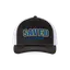 Saved By Grace Trucker Cap thumbnail 3