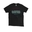 Saved By Grace Uni-sex T-Shirt thumbnail 3