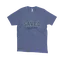 Saved By Grace Uni-sex T-Shirt thumbnail 5