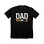 Dad Mode On T-Shirt  thumbnail 2