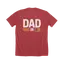 Dad Mode On T-Shirt  thumbnail 10