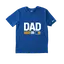 Dad Mode On Nike Dri-Fit T-Shirt thumbnail 4