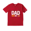 Dad Mode On Nike Dri-Fit T-Shirt thumbnail 3