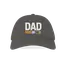 Dad Mode On Baseball Hat  thumbnail 4