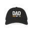 Dad Mode On Baseball Hat  thumbnail 3