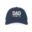 Dad Mode On Baseball Hat  thumbnail 2