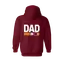 Dad Mode On Hoodie thumbnail 2