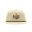 MTR Logo Snapback Cap thumbnail 1