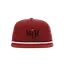 MTR Logo Snapback Cap thumbnail 2