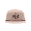 MTR Logo Snapback Cap thumbnail 5