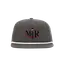 MTR Logo Snapback Cap thumbnail 3