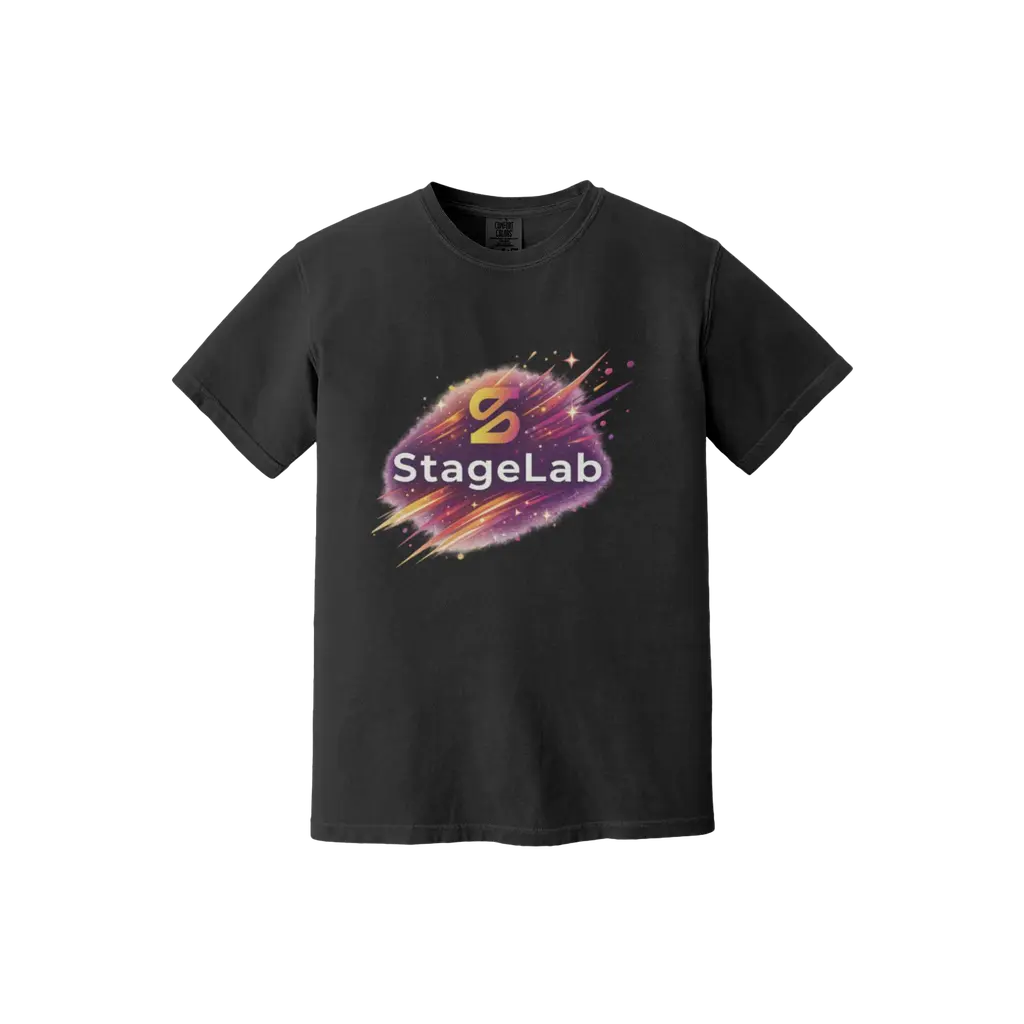 StageLab Tee
