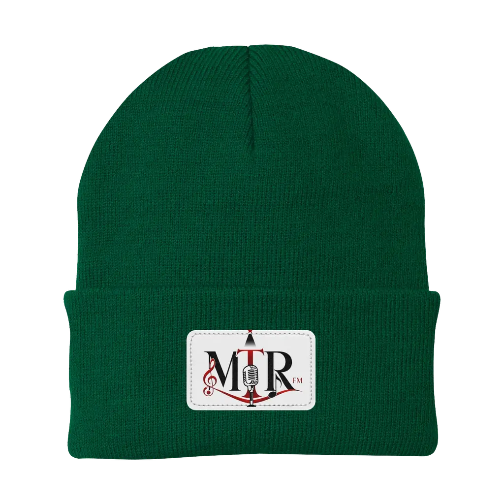 MTR Beanie 