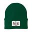 MTR Beanie  thumbnail 1