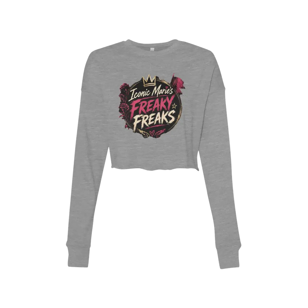 Iconic Marie Freaky Freak
