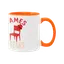 Fame & Iconic Freaky Freaks Logo Mug thumbnail 2