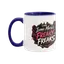 Fame & Iconic Freaky Freaks Logo Mug thumbnail 10