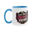 Fame & Iconic Freaky Freaks Logo Mug thumbnail 7