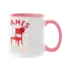 Fame & Iconic Freaky Freaks Logo Mug thumbnail 14