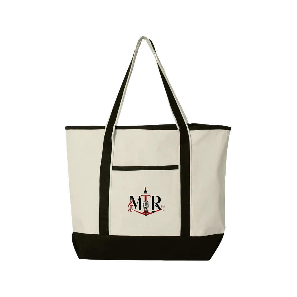 MTR Tote