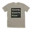 Breaking musicals T-shirt thumbnail 5
