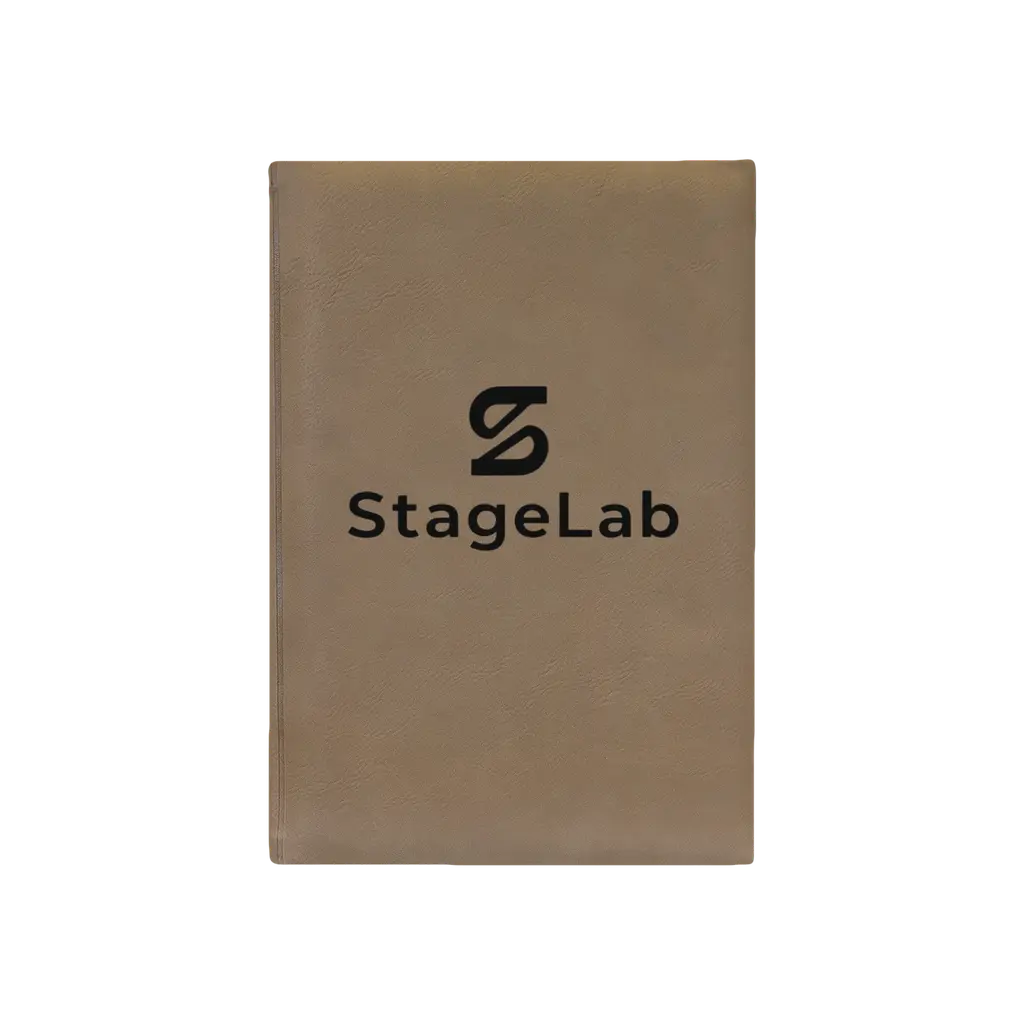 StageLab Journal 