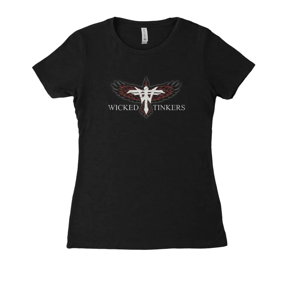 Wicked Raven Women's Tee