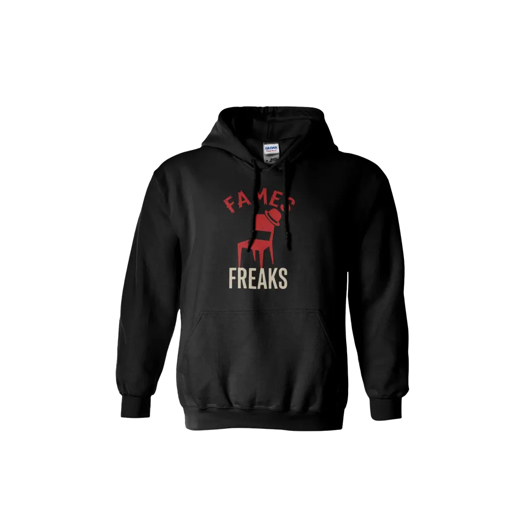 Fames Freak Hoodies 