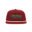 Fame Black Graffiti Snapback thumbnail 2