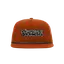 Fame Black Graffiti Snapback thumbnail 3