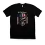 Patriotic Graphic T-Shirt | We the People American Soldier thumbnail 2