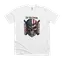 Patriotic Graphic T-Shirt | We the People American Soldier thumbnail 3