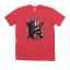 Patriotic Graphic T-Shirt | We the People American Soldier thumbnail 6