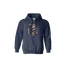 We the People American Soldier Hoodie thumbnail 5