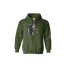 We the People American Soldier Hoodie thumbnail 4