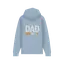 Dad Mode On Full-zip Hoodie  thumbnail 5
