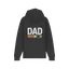 Dad Mode On Full-zip Hoodie  thumbnail 7