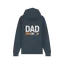 Dad Mode On Full-zip Hoodie  thumbnail 9