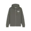 Dad Mode On Full-zip Hoodie  thumbnail 10